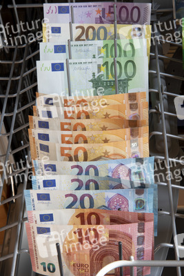 Symbolfoto Geldwäsche