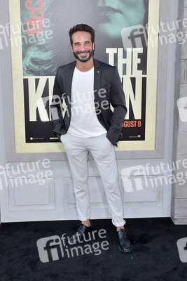 Filmpremiere 'The Kitchen: Queens of Crime' in Los Angeles