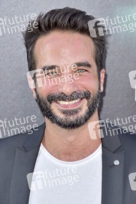 Filmpremiere 'The Kitchen: Queens of Crime' in Los Angeles