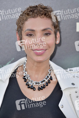 Filmpremiere 'The Kitchen: Queens of Crime' in Los Angeles