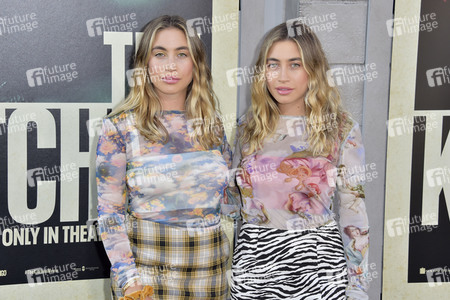 Filmpremiere 'The Kitchen: Queens of Crime' in Los Angeles