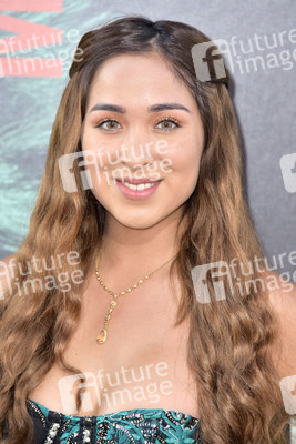 Filmpremiere 'The Kitchen: Queens of Crime' in Los Angeles