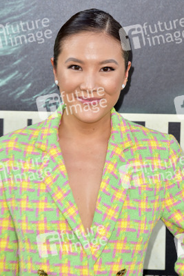 Filmpremiere 'The Kitchen: Queens of Crime' in Los Angeles