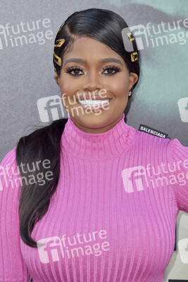 Filmpremiere 'The Kitchen: Queens of Crime' in Los Angeles