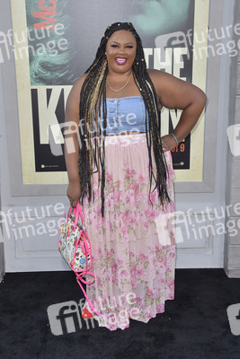 Filmpremiere 'The Kitchen: Queens of Crime' in Los Angeles