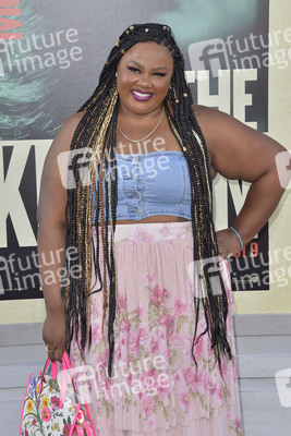 Filmpremiere 'The Kitchen: Queens of Crime' in Los Angeles