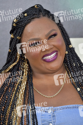 Filmpremiere 'The Kitchen: Queens of Crime' in Los Angeles