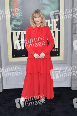 Filmpremiere 'The Kitchen: Queens of Crime' in Los Angeles