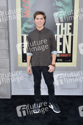 Filmpremiere 'The Kitchen: Queens of Crime' in Los Angeles