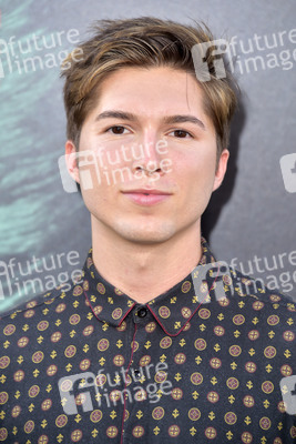 Filmpremiere 'The Kitchen: Queens of Crime' in Los Angeles