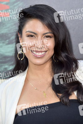 Filmpremiere 'The Kitchen: Queens of Crime' in Los Angeles