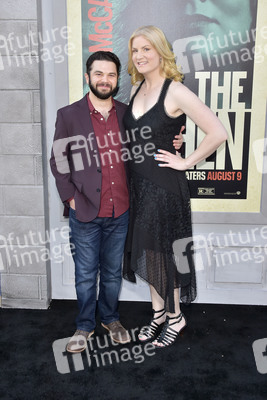 Filmpremiere 'The Kitchen: Queens of Crime' in Los Angeles