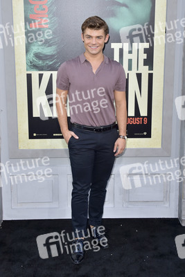 Filmpremiere 'The Kitchen: Queens of Crime' in Los Angeles