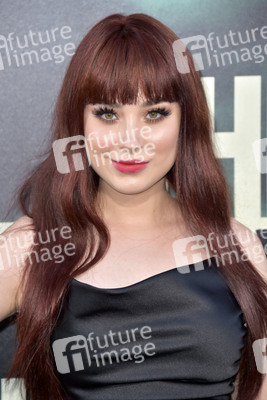 Filmpremiere 'The Kitchen: Queens of Crime' in Los Angeles