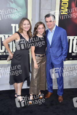 Filmpremiere 'The Kitchen: Queens of Crime' in Los Angeles
