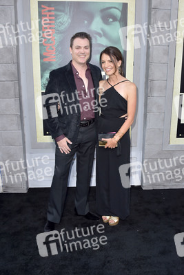 Filmpremiere 'The Kitchen: Queens of Crime' in Los Angeles