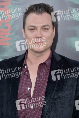 Filmpremiere 'The Kitchen: Queens of Crime' in Los Angeles