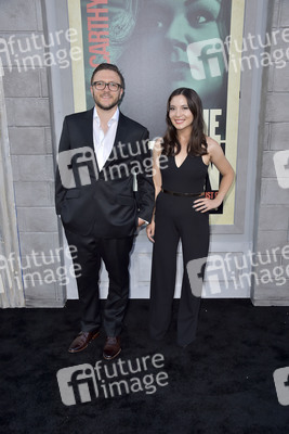 Filmpremiere 'The Kitchen: Queens of Crime' in Los Angeles