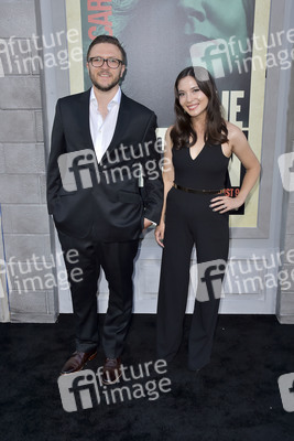 Filmpremiere 'The Kitchen: Queens of Crime' in Los Angeles