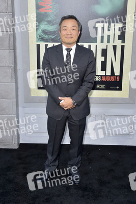 Filmpremiere 'The Kitchen: Queens of Crime' in Los Angeles