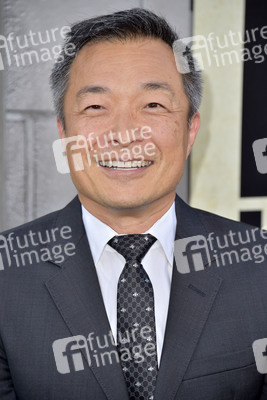 Filmpremiere 'The Kitchen: Queens of Crime' in Los Angeles