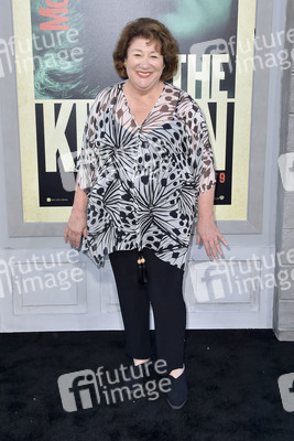 Filmpremiere 'The Kitchen: Queens of Crime' in Los Angeles