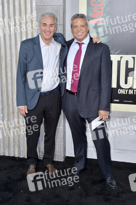 Filmpremiere 'The Kitchen: Queens of Crime' in Los Angeles