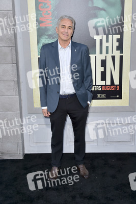Filmpremiere 'The Kitchen: Queens of Crime' in Los Angeles
