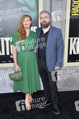 Filmpremiere 'The Kitchen: Queens of Crime' in Los Angeles