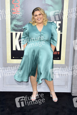 Filmpremiere 'The Kitchen: Queens of Crime' in Los Angeles