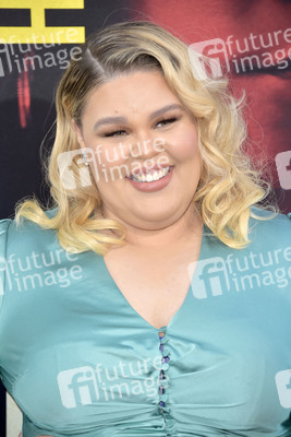 Filmpremiere 'The Kitchen: Queens of Crime' in Los Angeles