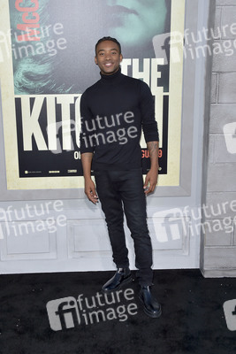 Filmpremiere 'The Kitchen: Queens of Crime' in Los Angeles