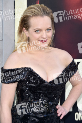 Filmpremiere 'The Kitchen: Queens of Crime' in Los Angeles