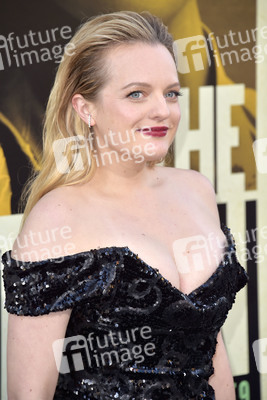 Filmpremiere 'The Kitchen: Queens of Crime' in Los Angeles