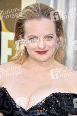 Filmpremiere 'The Kitchen: Queens of Crime' in Los Angeles