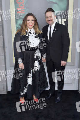 Filmpremiere 'The Kitchen: Queens of Crime' in Los Angeles