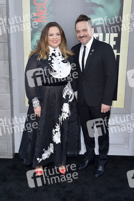 Filmpremiere 'The Kitchen: Queens of Crime' in Los Angeles