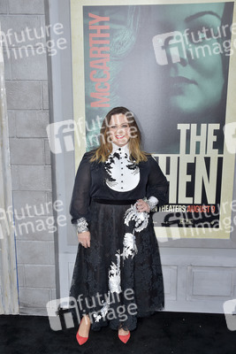 Filmpremiere 'The Kitchen: Queens of Crime' in Los Angeles