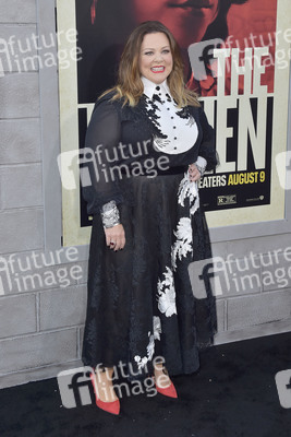 Filmpremiere 'The Kitchen: Queens of Crime' in Los Angeles