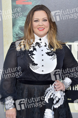 Filmpremiere 'The Kitchen: Queens of Crime' in Los Angeles