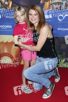 Filmpremiere 'Playmobil - Der Film' in München