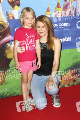 Filmpremiere 'Playmobil - Der Film' in München