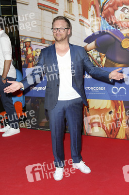 Filmpremiere 'Playmobil - Der Film' in München