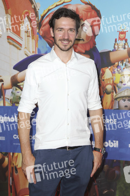 Filmpremiere 'Playmobil - Der Film' in München
