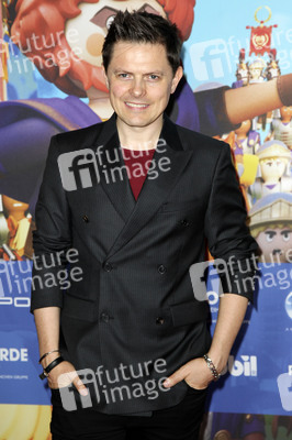 Filmpremiere 'Playmobil - Der Film' in München