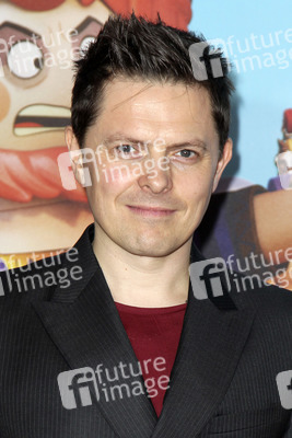 Filmpremiere 'Playmobil - Der Film' in München