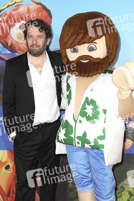 Filmpremiere 'Playmobil - Der Film' in München