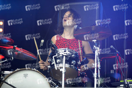 A Summer's Tale Festival 2019 in Luhmühlen