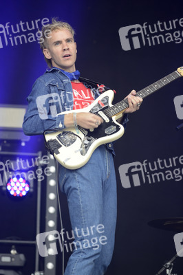 A Summer's Tale Festival 2019 in Luhmühlen