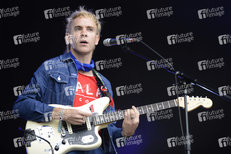 A Summer's Tale Festival 2019 in Luhmühlen